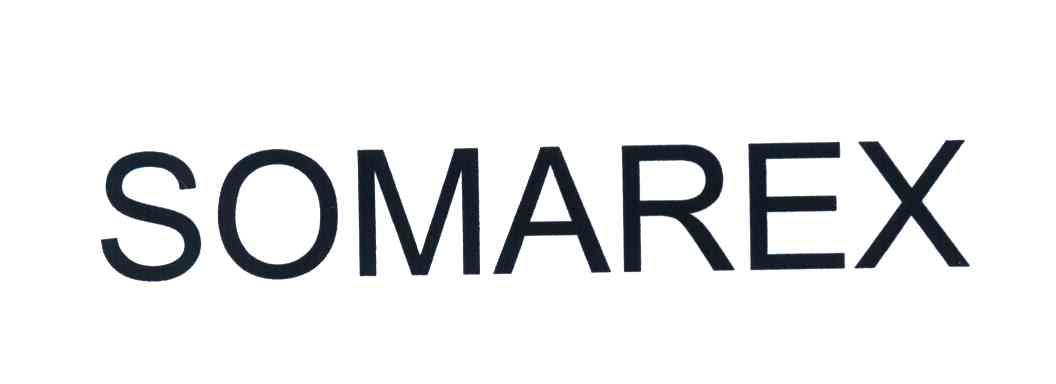 SOMAREX