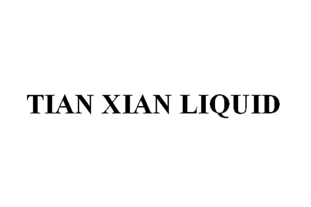 TIAN XIAN LIQUID