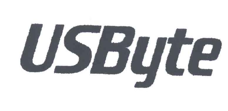 USBYTE