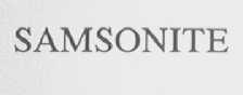 SAMSONITE