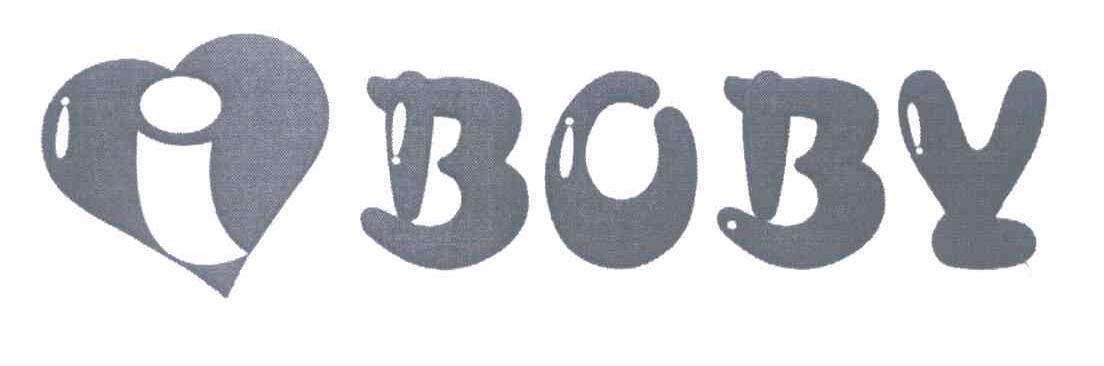 I BOBY