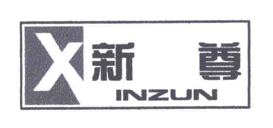 新尊;X