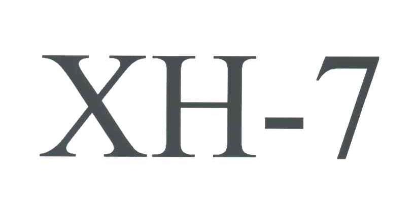 XH;7