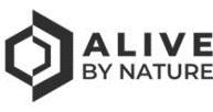 ALIVE BY NATURE