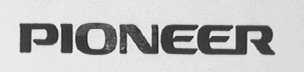 PIONEER