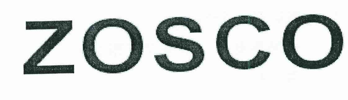 ZOSCO