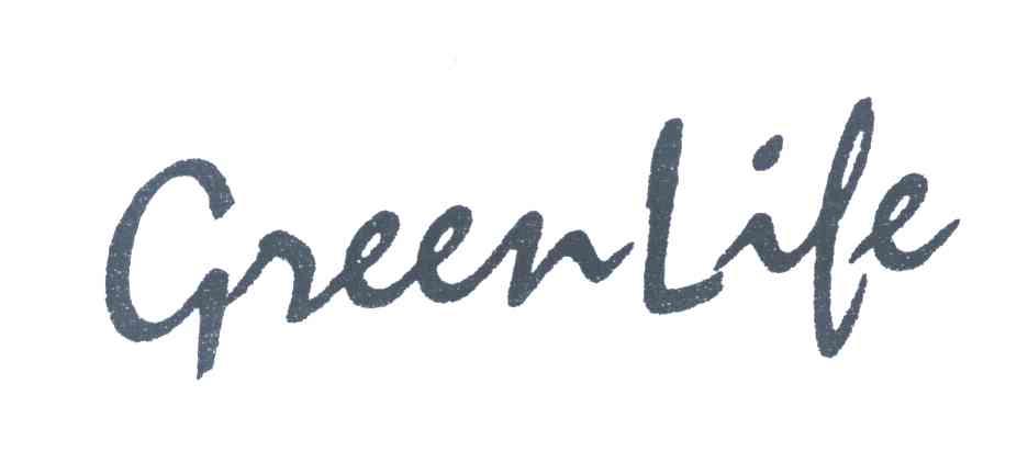 GREENLIFE