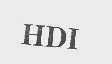 HDI