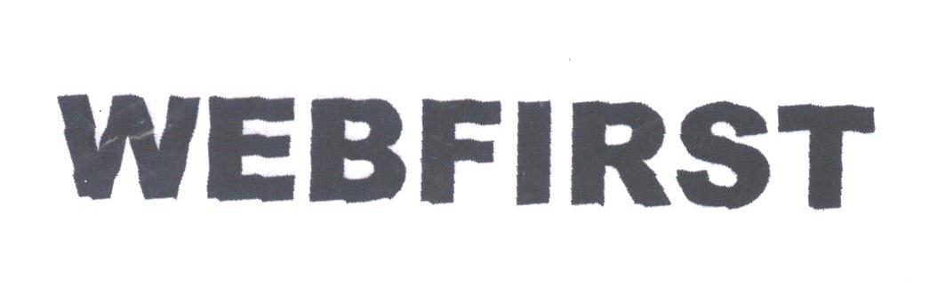 WEBFIRST