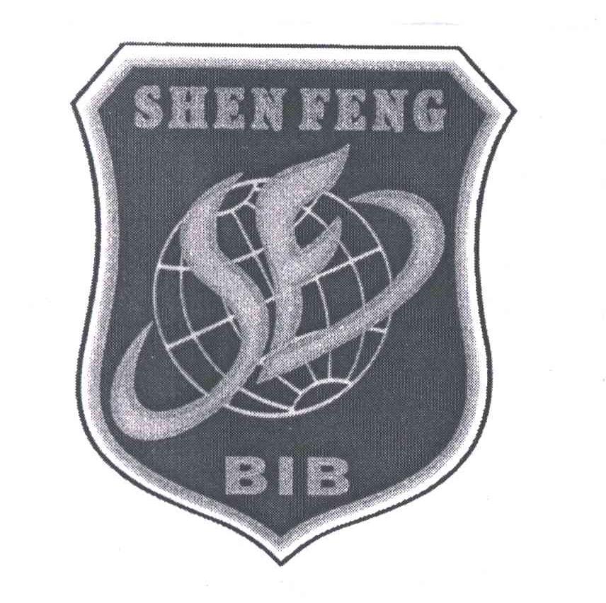 SHEN FENG;BIB;SE