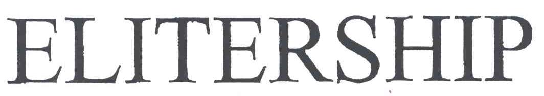 ELITERSHIP