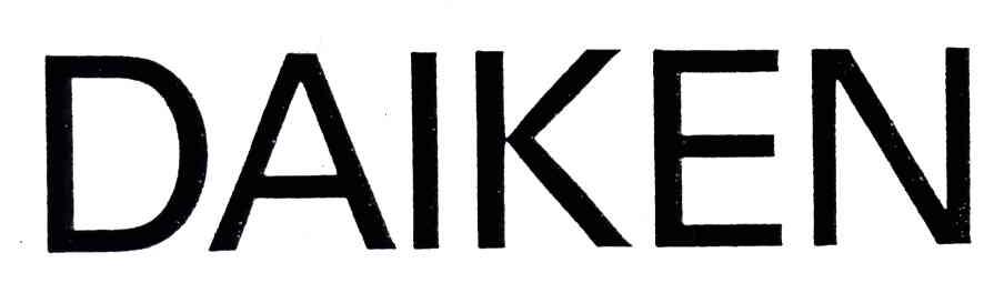 DAIKEN