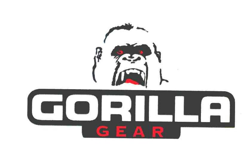GORILLA GEAR