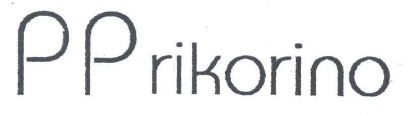 PP RIKORINO