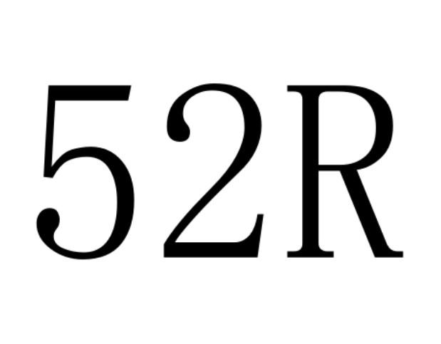 52R
