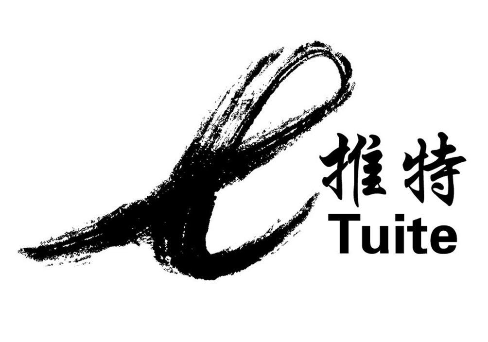 推特 E