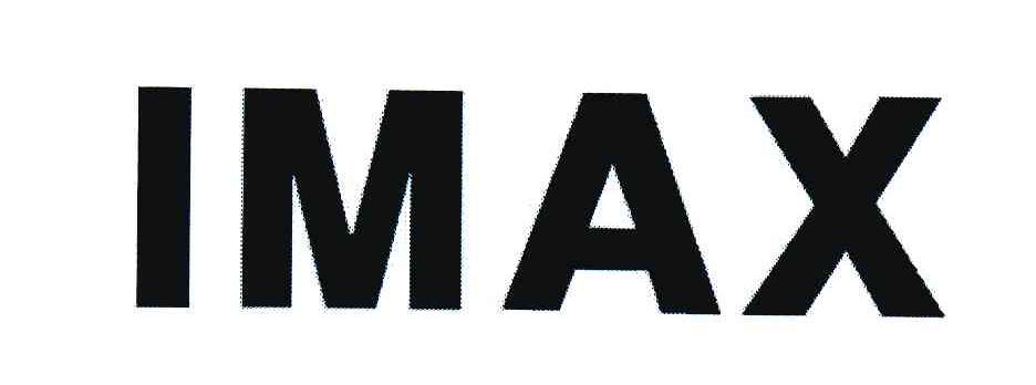 IMAX