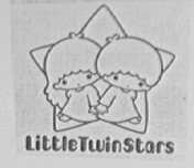 LITTLE TWINSTARS