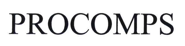 PROCOMPS