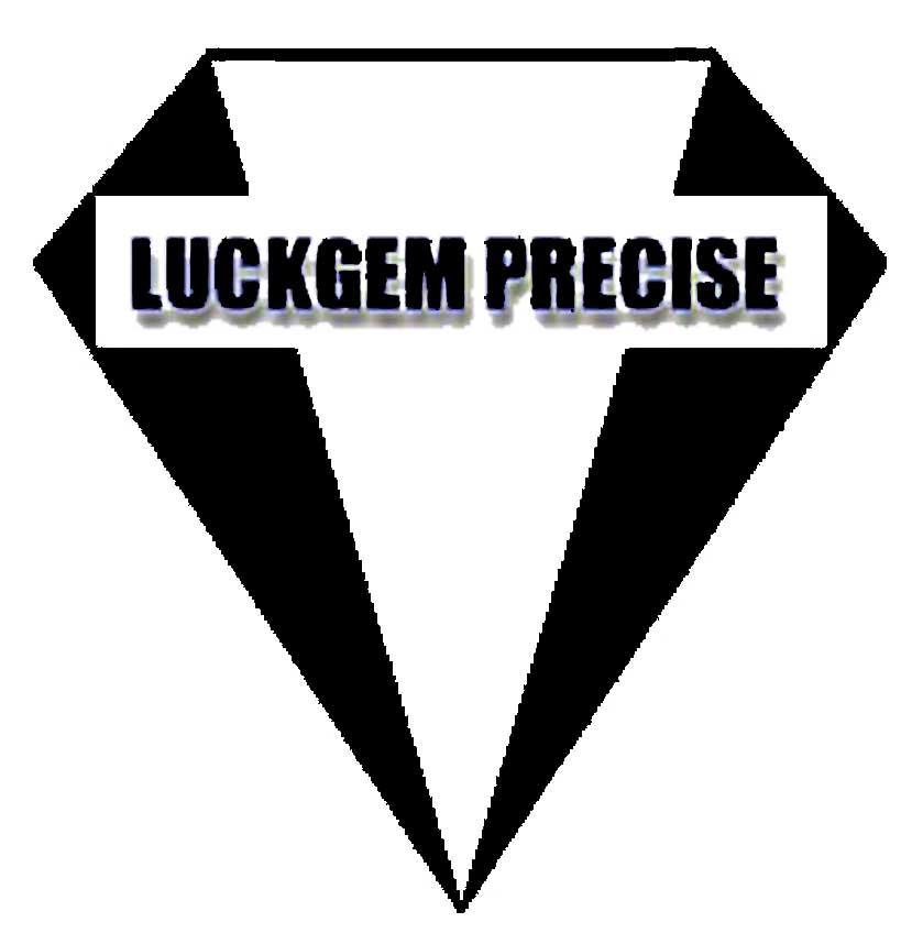 LUCKGEM PRECISE