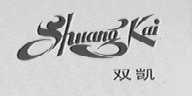 双凯