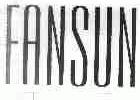 FANSUN