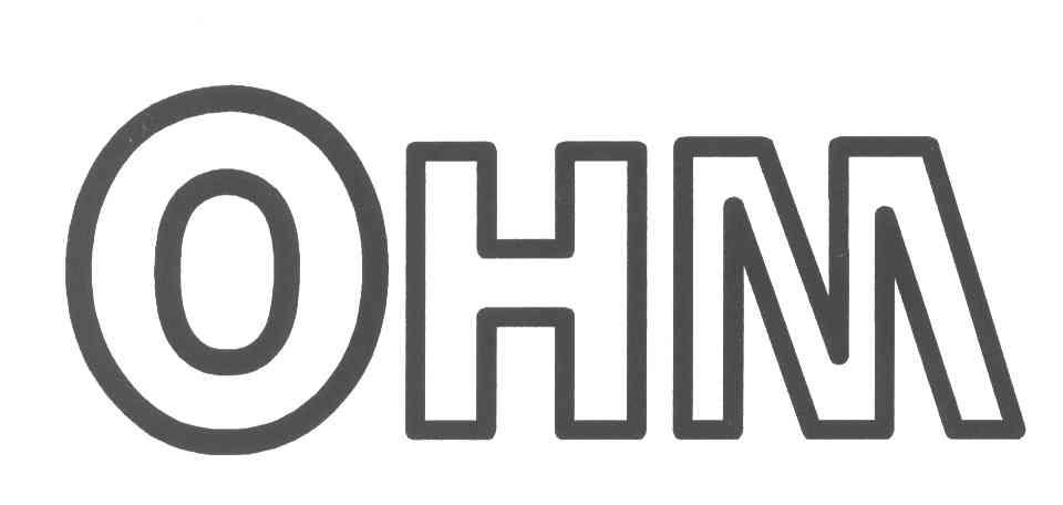 OHM