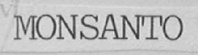 MONSANTO