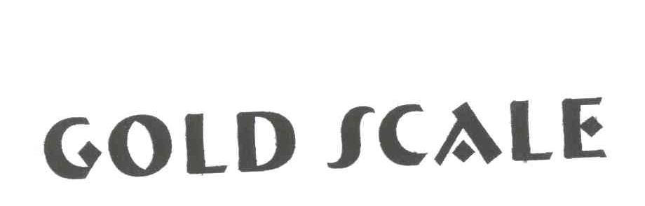 GOLD SCALE