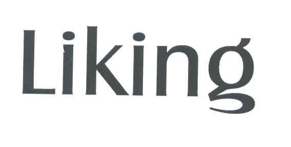 LIKING