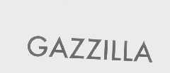GAZZILLA