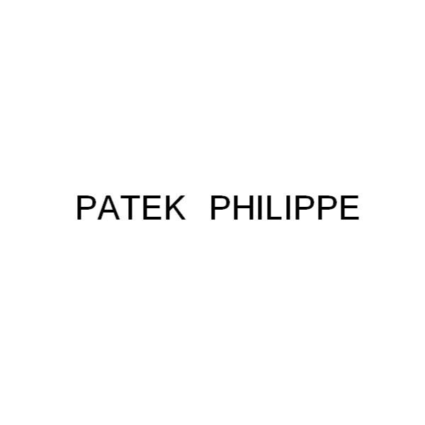PATEK PHILIPPE