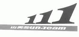 山天  SUN-TEAM