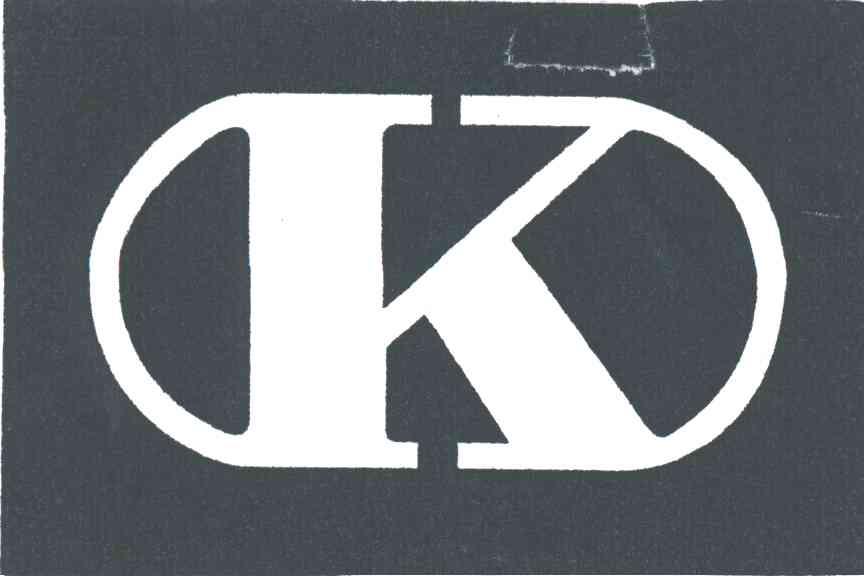 K图形