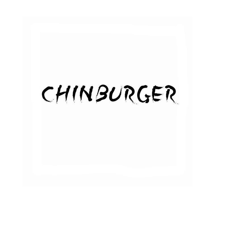 CHINBURGER