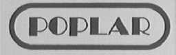 POPLAR