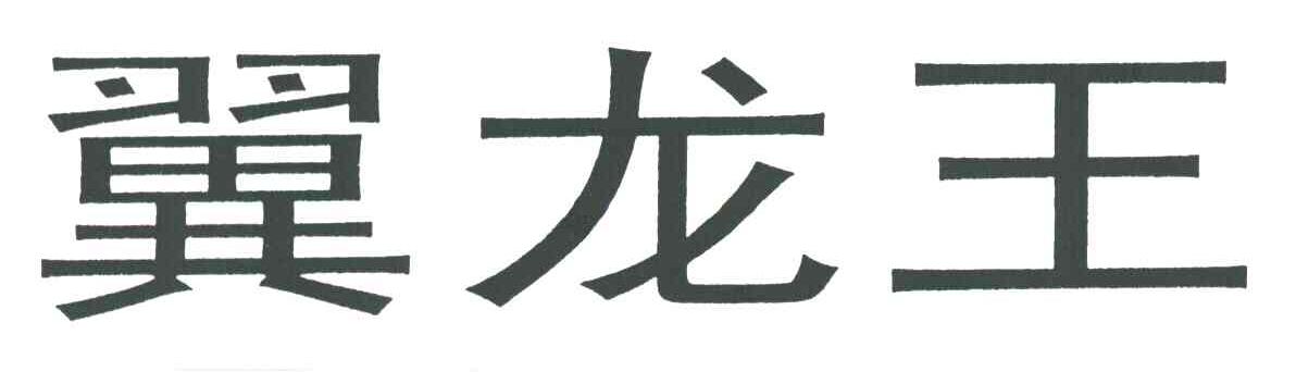 翼龙王