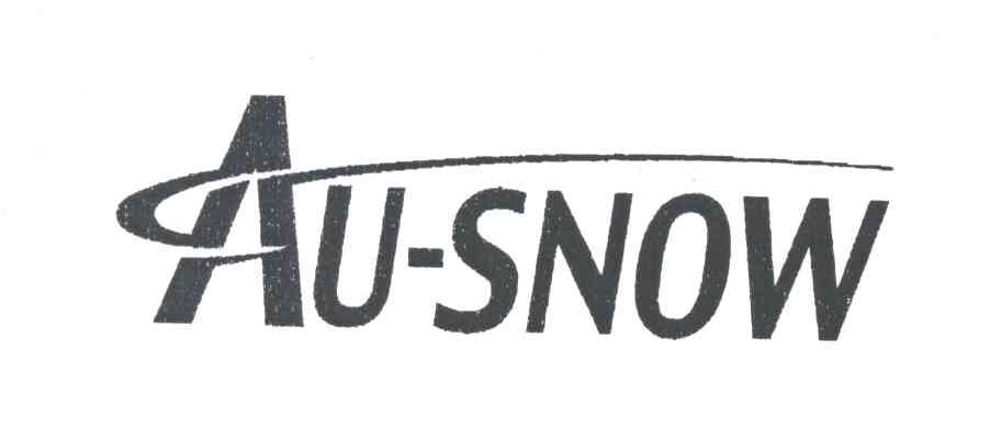 AU SNOW