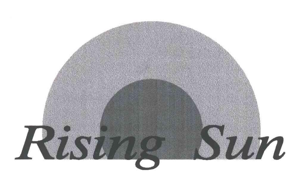 RISING SUN