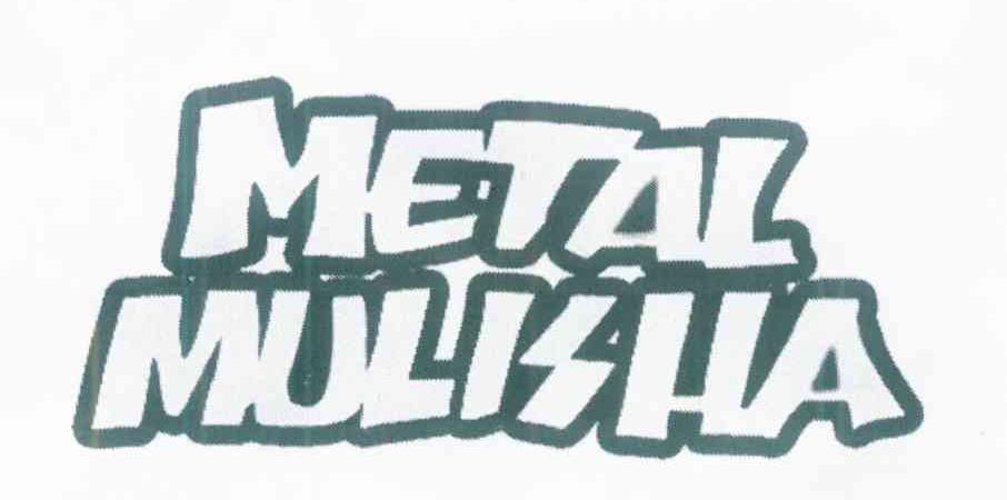 METAL MULISHA