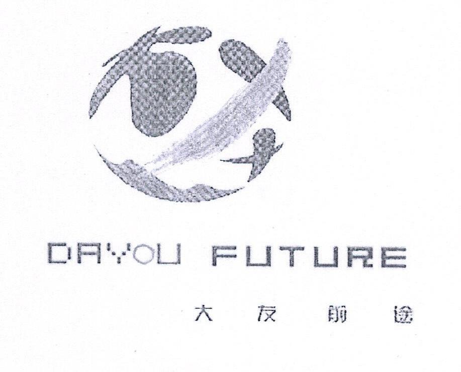 大友前途 DAYOU FUTURE