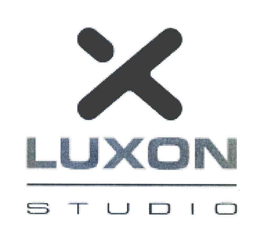 LUXON STUDIO X