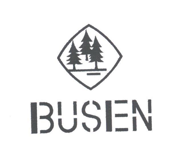 BUSEN