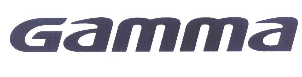 GAMMA