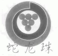 蛇龙珠