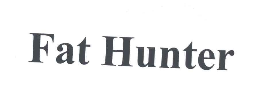 FAT HUNTER
