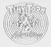 TINY TOON ADVENTURES