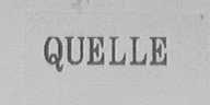 QUELLE