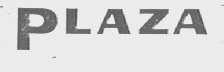 PLAZA
