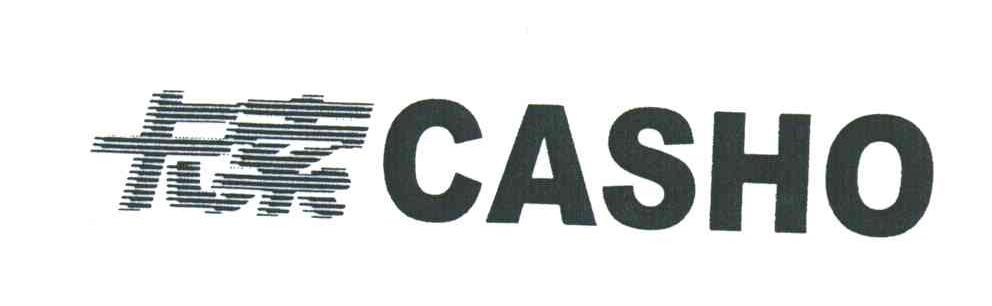 卡索;CASHO